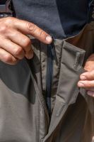 Avid Carp Nohavice Hydro-Force 20K Pro Salopettes (3)