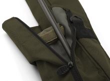 Fox Púzdro Na Prúty R Series 12 ft Tri Sleeve (2)