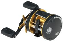 Abu Garcia Multiplikátor Ambassadeur C2 Round Reel 6600 RH Abu Garcia Multiplikátor Ambassadeur C2 Round Reel 6600 RH