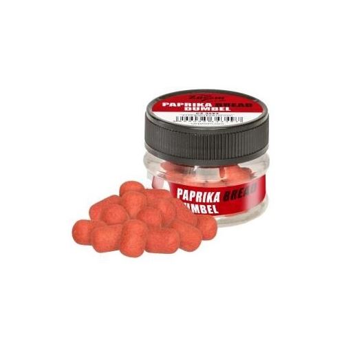 Carp Zoom Boilie Paprika Bread Dumbel 15 g