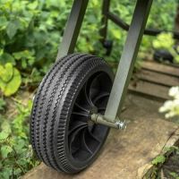 Korum Vozík Compact Barrow (6)