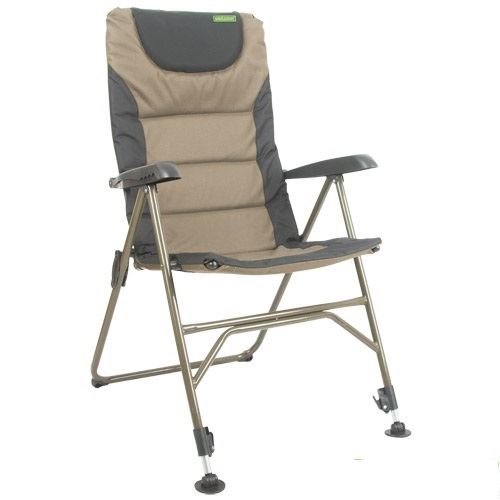 Pelzer Kreslo Executive Lounger Chair