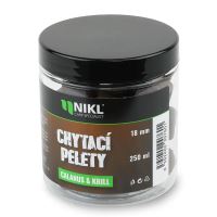 Nikl Chytacie Pelety Calanus & Krill 250 m - 18 mm