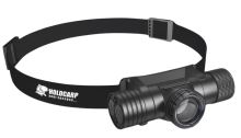 Holdcarp Čelovka Zoomable Sensor Headlamp