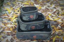 Giants Fishing Puzdro Na Záťaže Lead Bag Small (2)