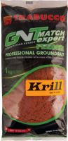 Trabucco Krmítková Zmes Gnt Feeder Expert 1 kg (1)