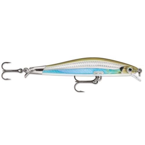 Rapala Wobler Ripstop MBS