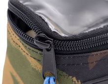 Cult Puzdro DPM Clear Top Lead Pouch Medium (2)