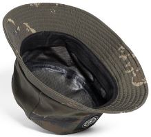 Nash Klobúk Scope Waterproof Bucket Hat (1)