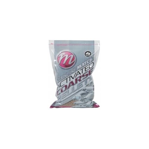 Mainline Pelety Match Coarse Pellets 1 kg