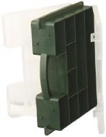 Fishing Box Rybárský Kufrík Duo Typ 370 (1)