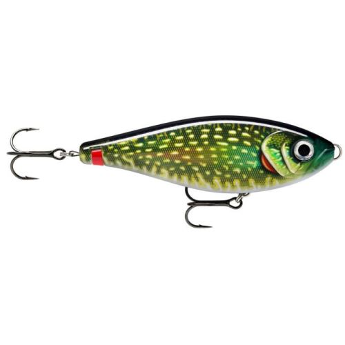 Rapala Wobler X Rap Haku PKL 14 cm