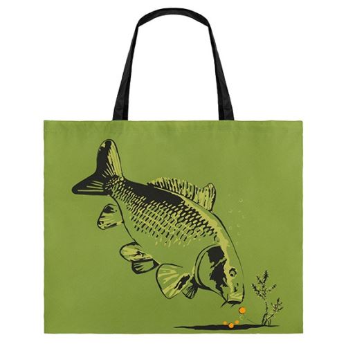 Delphin Nákupná Taška ShopBag Carp