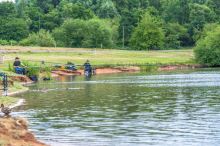 Preston Innovations Delička Superium X15 13 m Pole (18)