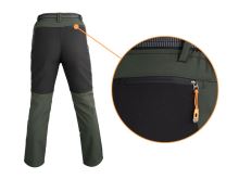 Delphin Outdoorové Nohavice ThermoTEX (3)