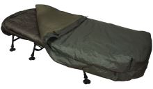 Sonik Spací Vak SK TEK Sleeping Bag Wide (1)