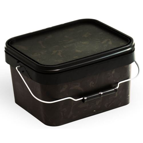 Zfish vedro Z-Core Camo Bucket 5 l