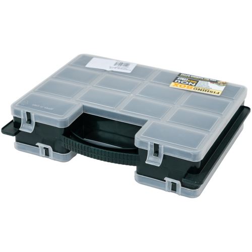 Fishing Box Rybárský Kufrík Duo Typ 370