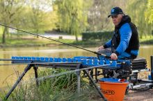 Preston Innovations Podpera Inception Pro Roost Deluxe (9)