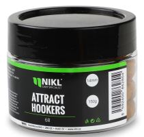 Nikl Attract Hookers Rýchlo Rozpustné Dumbells 68 - 150 g 14 mm