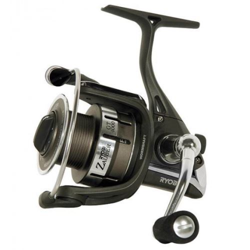 Ryobi Navijak Zauber GT 2000