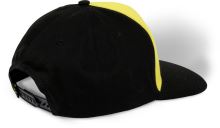 Black Cat Šiltovka Catfish Hunter Snapback II (2)