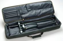 Mivardi stojan na prúty Tripod Premium + 2x hlásič a 2x SWINGARM (3)