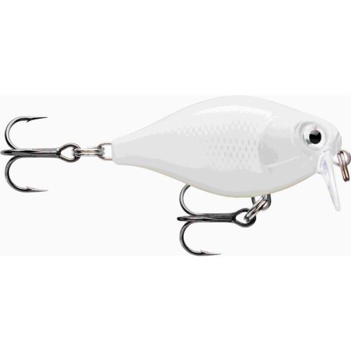 Rapala Wobler X- Light Crank Shallow Runner PW 3,5 cm 4 g