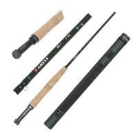 Greys Muškársky Prút GR20 2,44 m #4 4 diely