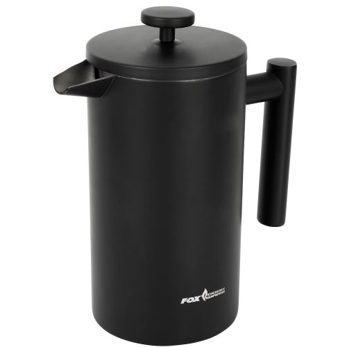 Fox Konvička Thermal Cookware Coffee Tea Press 1000 ml