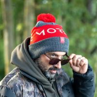 One More Cast Čiapka Number 20 Bobble Hat (6)