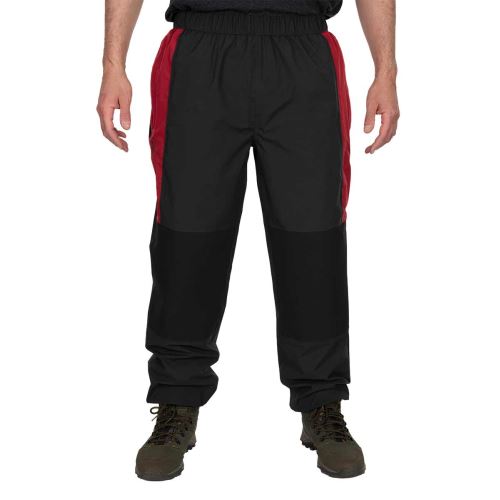 Fox Rage Nohavice Pro Series Stash Waterproof Trousers