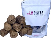 LK Baits Pelety Kŕmne Kapor Sumec Jeseter 10 kg (1)