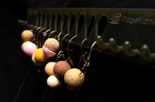 RidgeMonkey Vešiak Na Náväzce Hangman Rig Rack