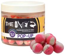 The One Plávajúce Boilie Pop Up Lemon Fish Garlic 60 g The One Plávajúce Boilie Pop Up Lemon Fish Garlic 60 g
