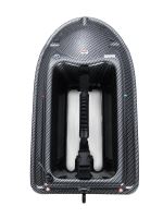 Boatman Zavážacia Lodička Actor Plus S GPS Carbon (6)