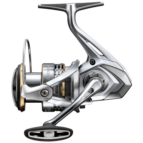 Shimano Navijak Sedona FJ 2500 HG