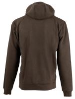 Prologic Mikina Signature Hoodie Green (1)