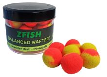 Zfish Vyvážené Boilie Balanced Wafters 16 mm 60 g (1)