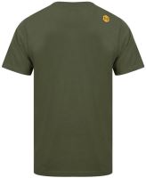 Navitas Tričko Sloe Tee Green (1)