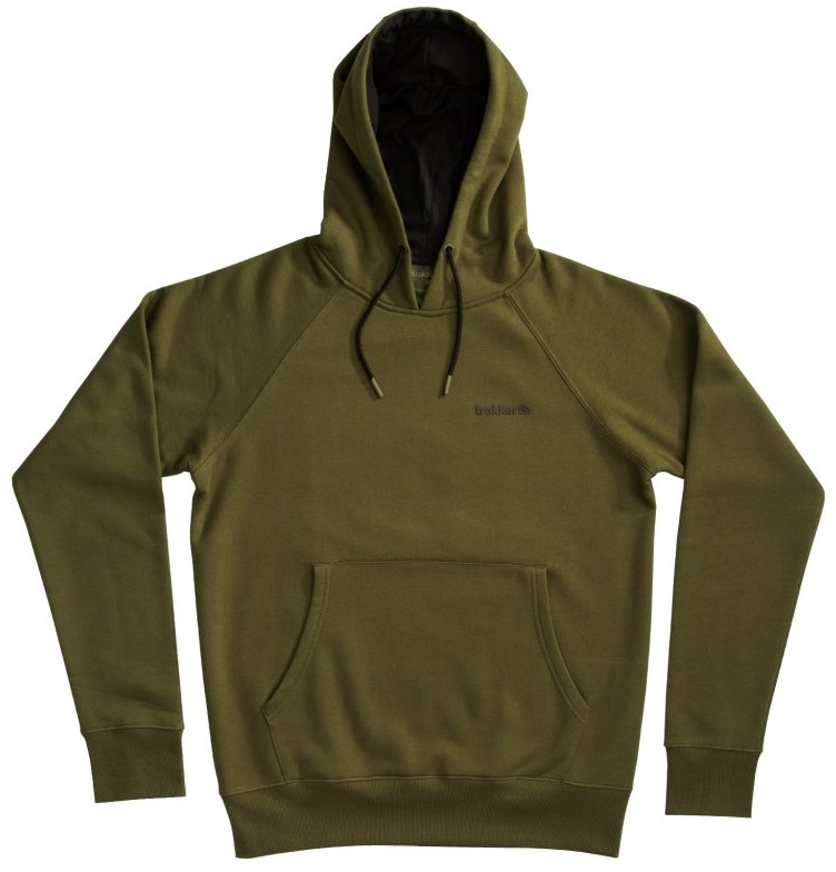 E-shop Trakker mikina tempest hoody - s