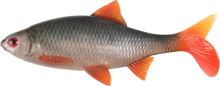 Fox Rage Gumová Nástraha Ultra Natural Roach Bulk - 14cm