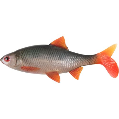 Fox Rage Gumová Nástraha Ultra Natural Roach Bulk