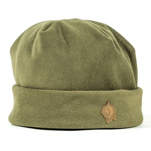 Nash Čiapka Zimná ZT Husky Fleece Hat