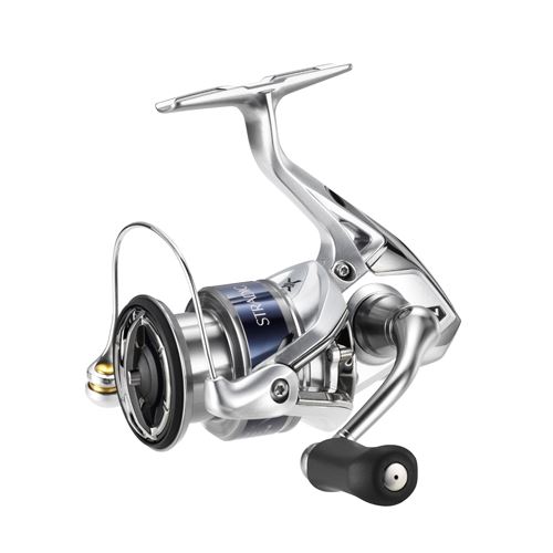 Shimano Navijak Stradic 2500 HGFK