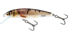 Salmo Wobler Minnow Sinking Wounded Dace