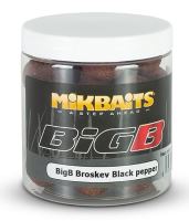 Mikbaits Boilie Balance BigB 250 ml