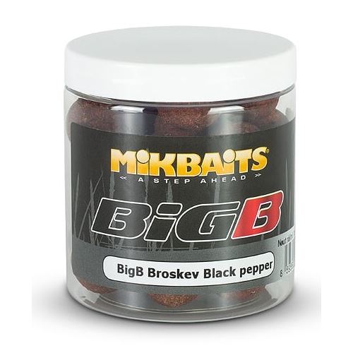 Mikbaits Boilie Balance BigB 250 ml