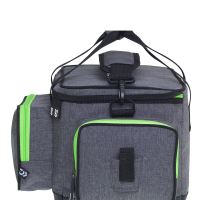 Daiwa Taška Prorex D-BOX Tackle Bag M (5)