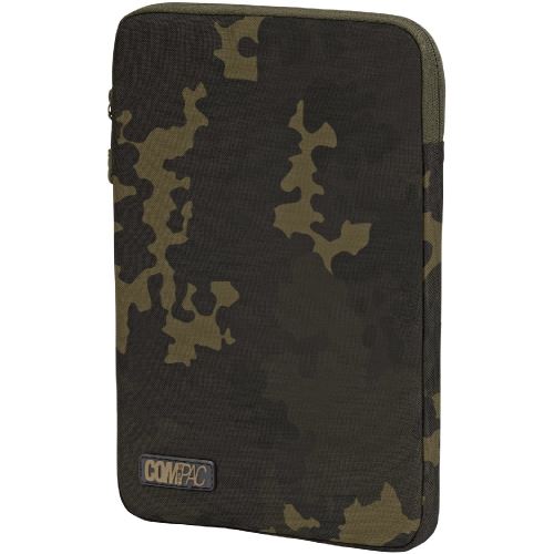 Korda Puzdro Compac Tablet Bag Dark Kamo